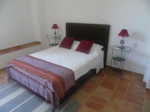 Agroturismo Casas Da Moagem