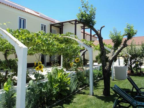 Agroturismo Casas Da Moagem
