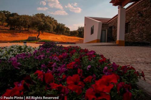 Agroturismo Monte Vale Mosteiro