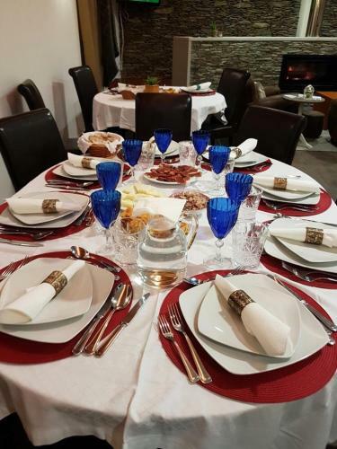 Agroturismo Monte Vale Mosteiro