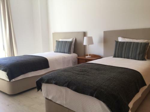Apartamento Turismo Guadiana - Casas