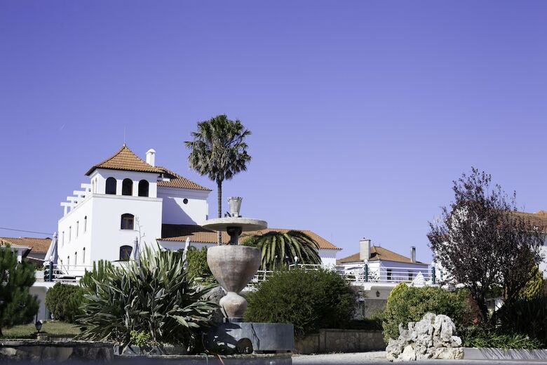 Quinta D'anta- Hotel Rural