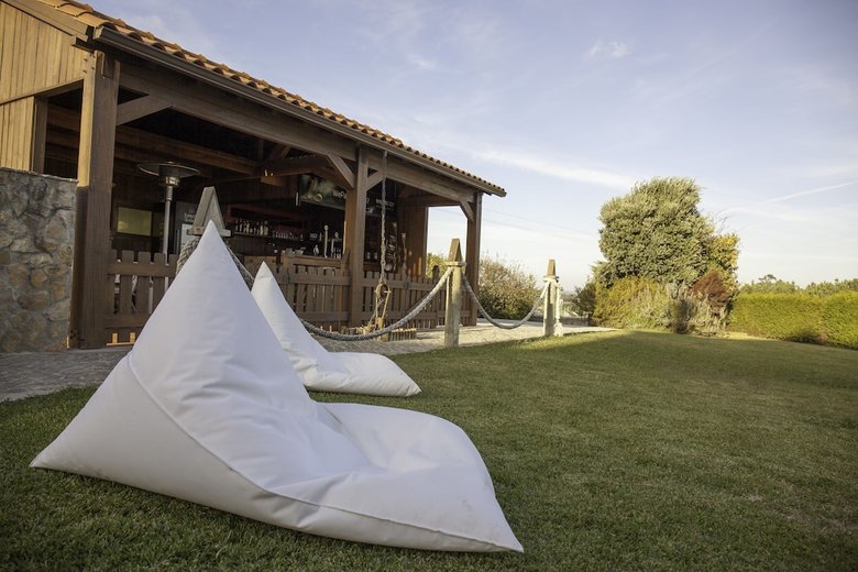 Quinta D'anta- Hotel Rural