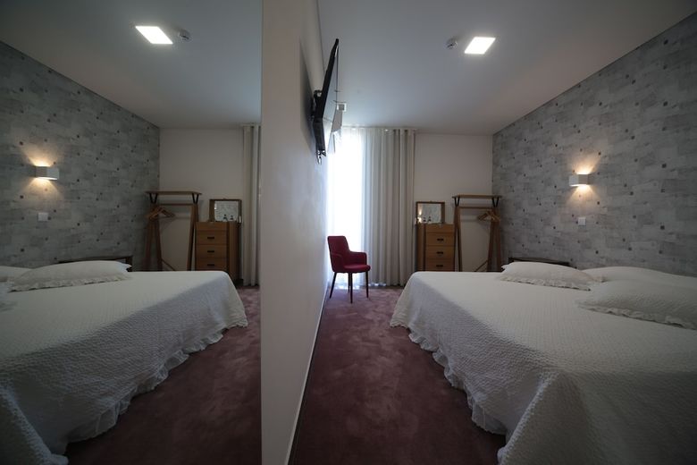 Quinta D'anta- Hotel Rural