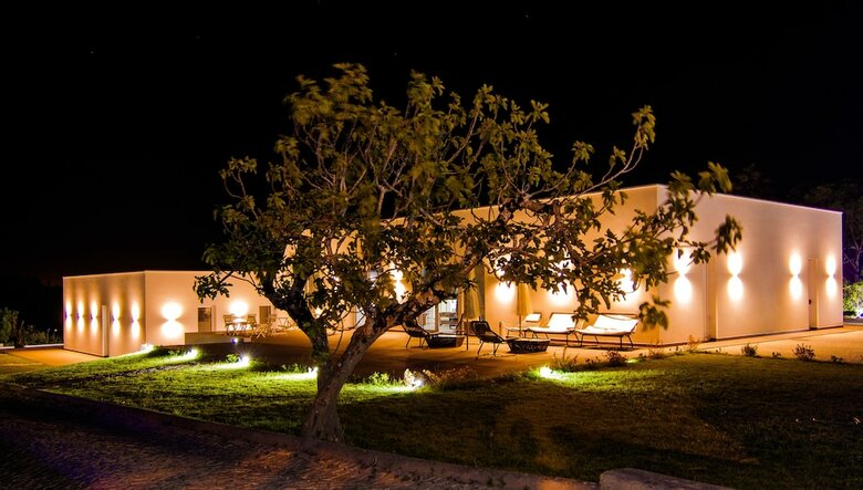 Quinta D'anta- Hotel Rural
