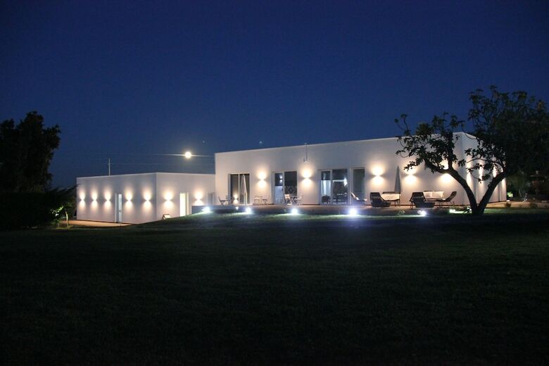 Quinta D'anta- Hotel Rural