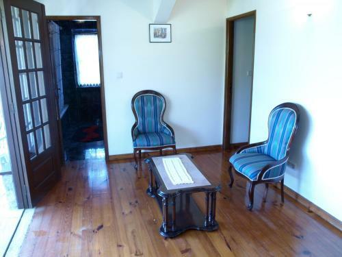 Villa Casa Da Pedra