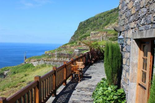 Casa De Campo By Ourmadeira
