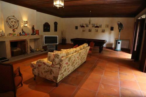 Quinta De Santa Maria