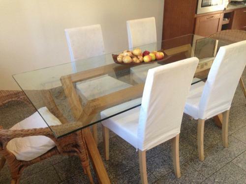 Hostal Casa Da Praia Guest House