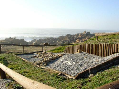 Hostal Casa Da Praia Guest House