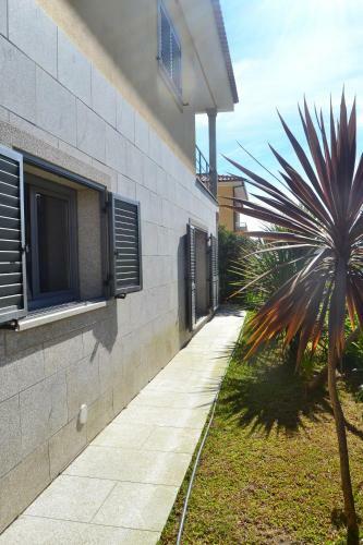Hostal Casa Da Praia Guest House