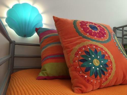 Apartamento Sweet Montgeron