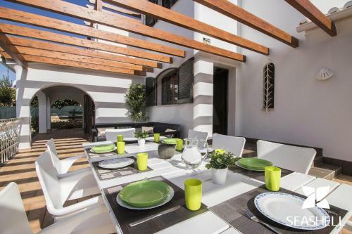 Villa Magali