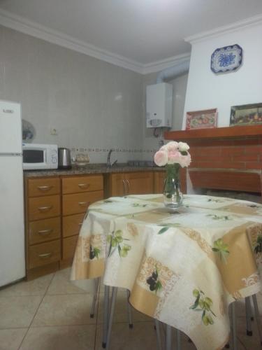 Casa Do Alecrim