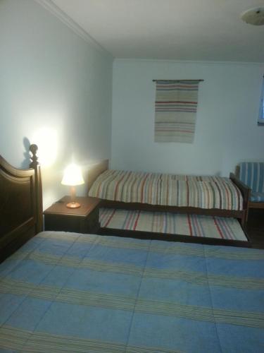 Casa Do Alecrim