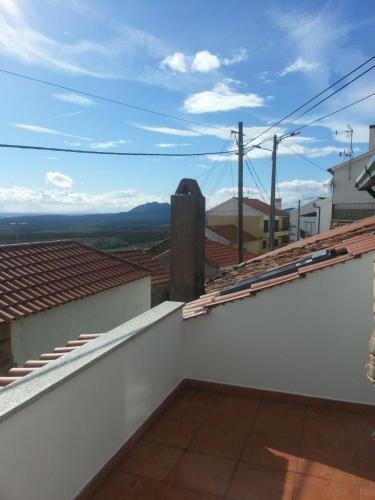 Casa Do Alecrim