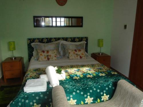 Alojamento Millage