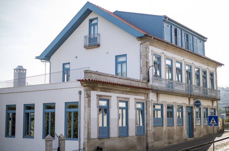 Des Arts Hostel And Suites