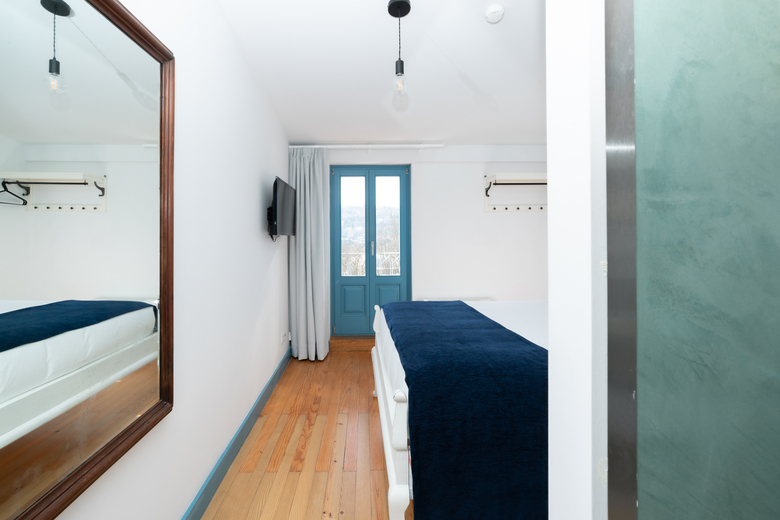 Des Arts Hostel And Suites