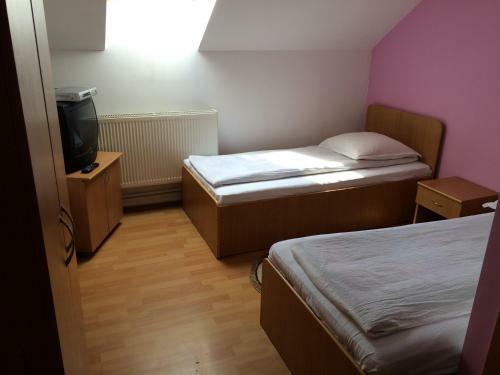 Hostal Pensiunea Simina