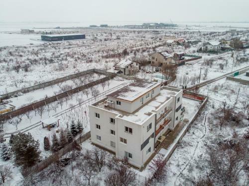 Apartamento Complex Esenia
