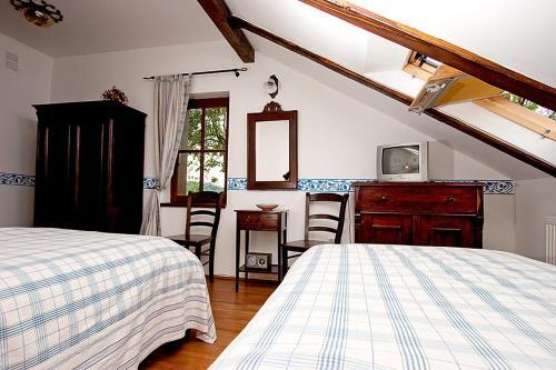 Hostal Casa Altringen