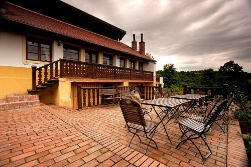 Hostal Casa Altringen