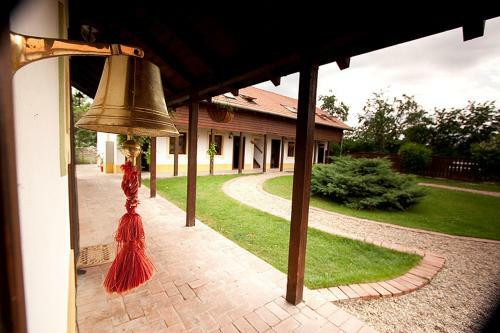 Hostal Casa Altringen