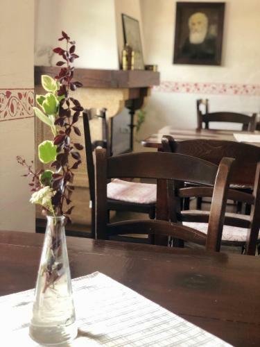 Hostal Casa Altringen