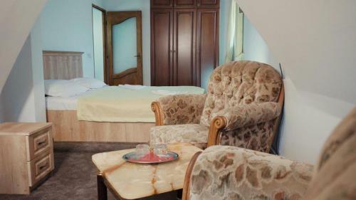 Hostal Conacul Soimilor