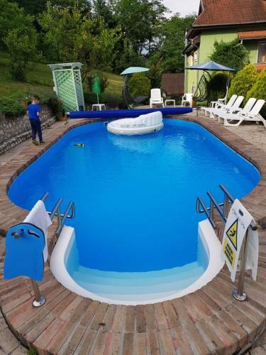 Hostal Conacul Soimilor