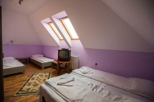 Hostal Betty Panzio