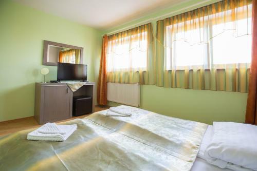 Hostal Betty Panzio