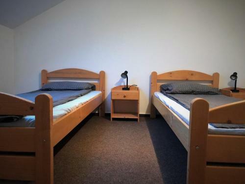 Apartamento Pet?fi Motel