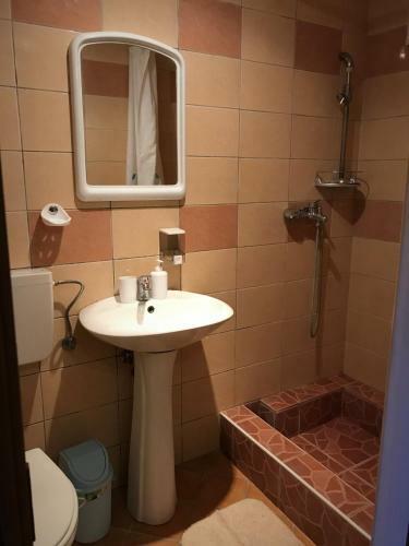 Apartamento Pet?fi Motel