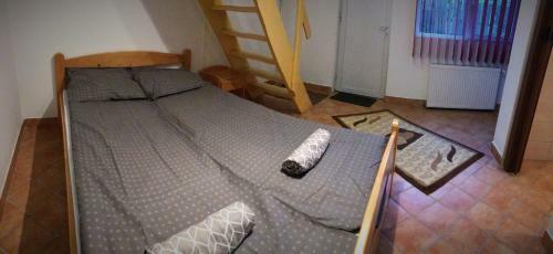 Apartamento Pet?fi Motel