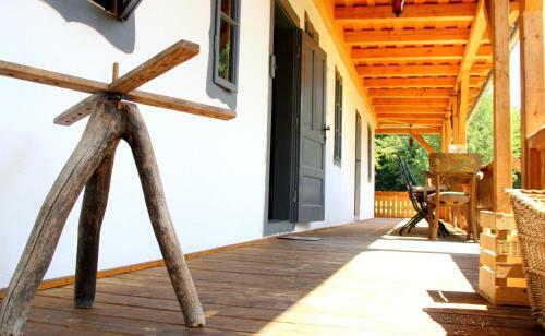 Dobrica Hunting Lodge