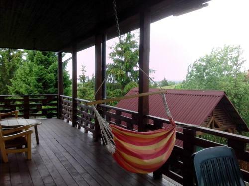 Hostal Vila Vals