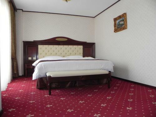 Hestia Hotel