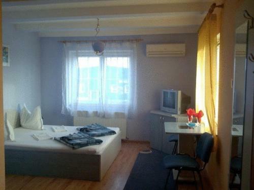 Hostal Pension Popas Paradis
