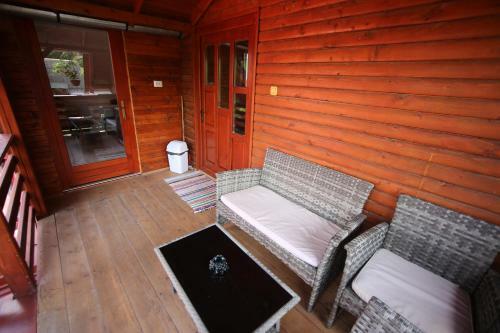 Hostal Pensiune Saroklak