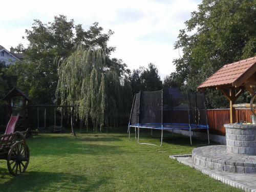 Bed & Breakfast Pensiunea Bor�ka