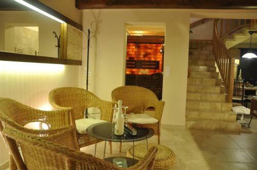 Bed & Breakfast Pensiunea Bor�ka