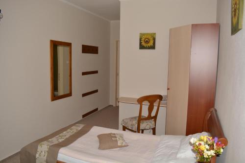 Bed & Breakfast Pensiunea Bor�ka
