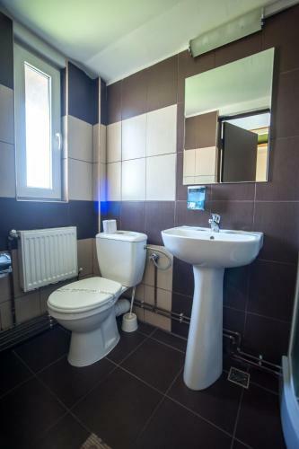 Hostal Pensiunea Morariu