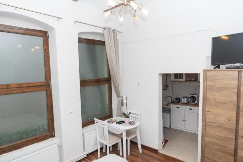 Apartamento Raphaela Residence