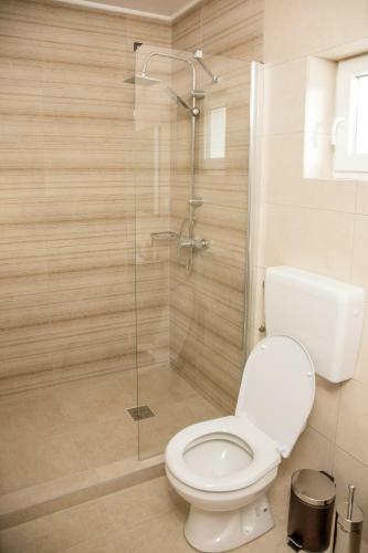 Apartamento Salt Holiday