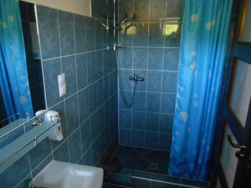 Hostal Halasto Pension
