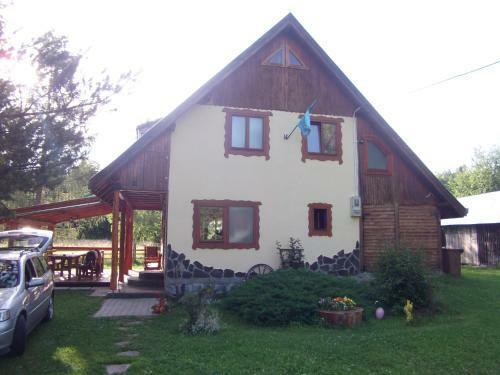 Any Kulcsosh�z